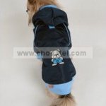 Bunda Bella námořnická modř 28cm