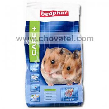 CARE+ Křeček 250g