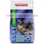 CARE+ Křeček zakrslý 250g