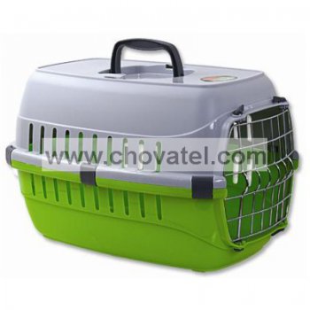 Přepravka DF Carrier 51 x 34 x 31 cm zelená