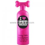 PET HEAD Šampon deodorizující Dirty Talk 475 ml