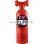 PET HEAD Šampon zklidňující Life's an Itch 475ml