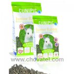 Cunipic Rabbit junior - Králík mladý 3kg
