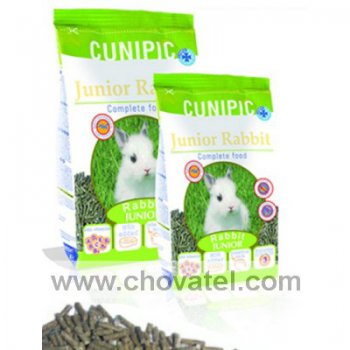 Cunipic Rabbit junior - Králík mladý 3kg