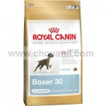 Royal Canin BHN Boxer Junior 12kg