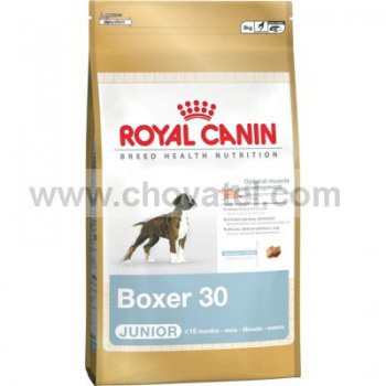 Royal Canin BHN Boxer Junior 12kg