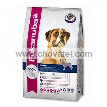Royal Canin BHN Boxer 12kg