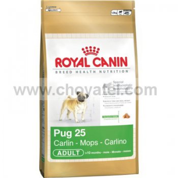 Royal Canin BHN Pug (mops) 1,5kg