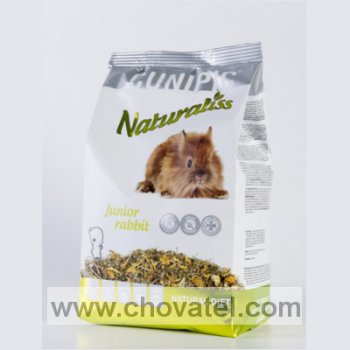 Cunipic Naturaliss Rabbit Junior 1,36kg