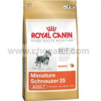 Royal Canin BHN Schnauzer 500g