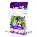 Cunipic Squirrel - Veverka 800g