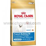 Royal Canin BHN French Bulldog Junior 1kg