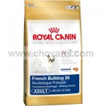 Royal Canin BHN French Bulldog 3kg