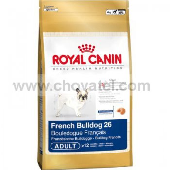 Royal Canin BHN French Bulldog 3kg