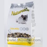 Cunipic Naturaliss Chinchilla 1,36kg