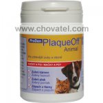 PlaqueOff Animal pro psy a kočky 40g