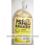 Psí krekry sýrové 150g