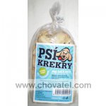 Psí krekry pro svěží dech 150g