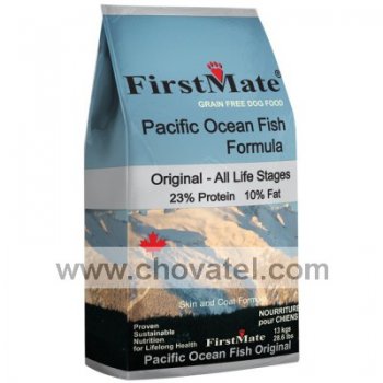 FirstMate Pacific Ocean Fish 13kg