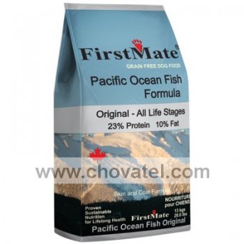FirstMate Pacific Ocean Fish 6,6kg