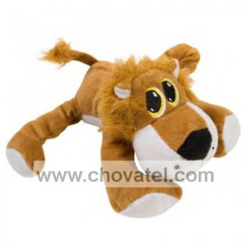Lev malý plyš 18cm
