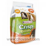 Krmivo Crispy Pellets Guinea Pigs (pro morčata) 2kg