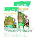 Cunipic Rabbit Adult - Králík dospělý 4,5kg + 0,5kg zdarma