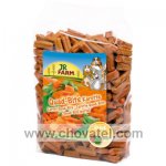 JR Farm - Mrkvové pelety 300g