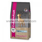 Eukanuba Adult Large Lamb 2,5kg