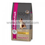 Eukanuba Adult Small & Medium Lamb 12kg
