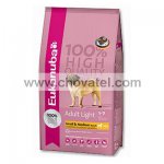 Eukanuba Adult Small & Medium Weight Control 3kg