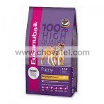 Eukanuba Puppy & Junior Medium Breed 3kg