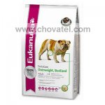 Eukanuba Daily Care Excess Weight 2,5kg