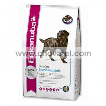 Eukanuba Daily Care Sensitive Joints 2,5kg