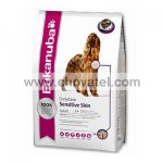 Eukanuba Daily Care Sensitive Skin 2,3kg