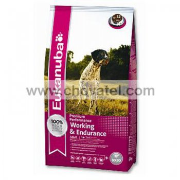 Eukanuba Adult All Performance 3kg