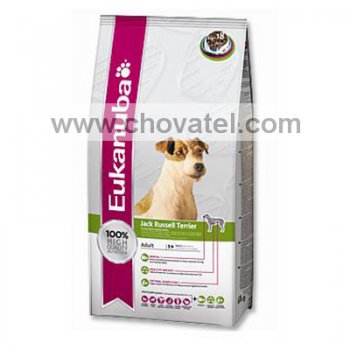 Eukanuba Jack Russell 1kg