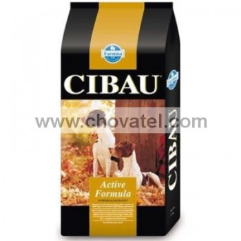Cibau Active 15kg