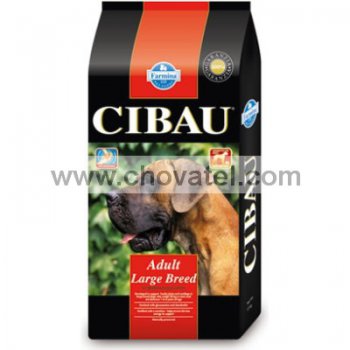 Cibau Adult Large Breed 15kg