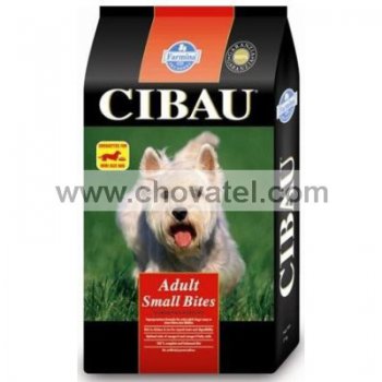 Cibau Adult Small Bites 3kg
