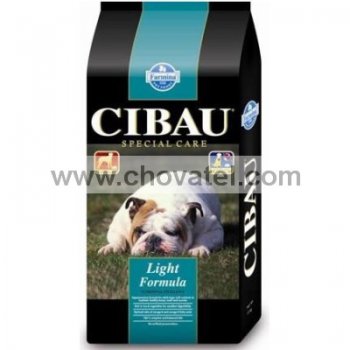 Cibau Light 15kg