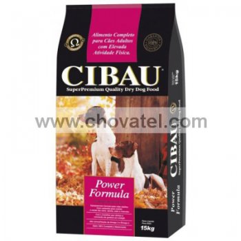 Cibau Power 15kg