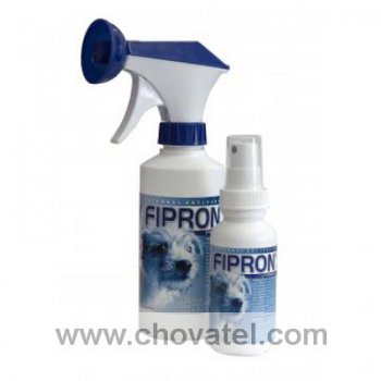 Fipron spray 100ml