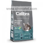 Calibra Premium Senior & Light 3kg
