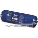 Brit Sausage Sport Formula 800g