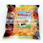 Apetit H extrudovaný doplněk pro hlodavce Křup 100g