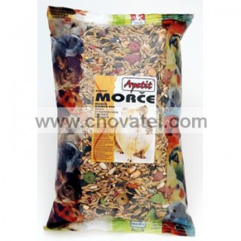 Apetit H - morče 800g