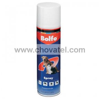 Bolfo spray 250ml