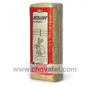 Hobliny lisované Limara 15-18l