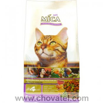 Vafo Míca Mix 8kg